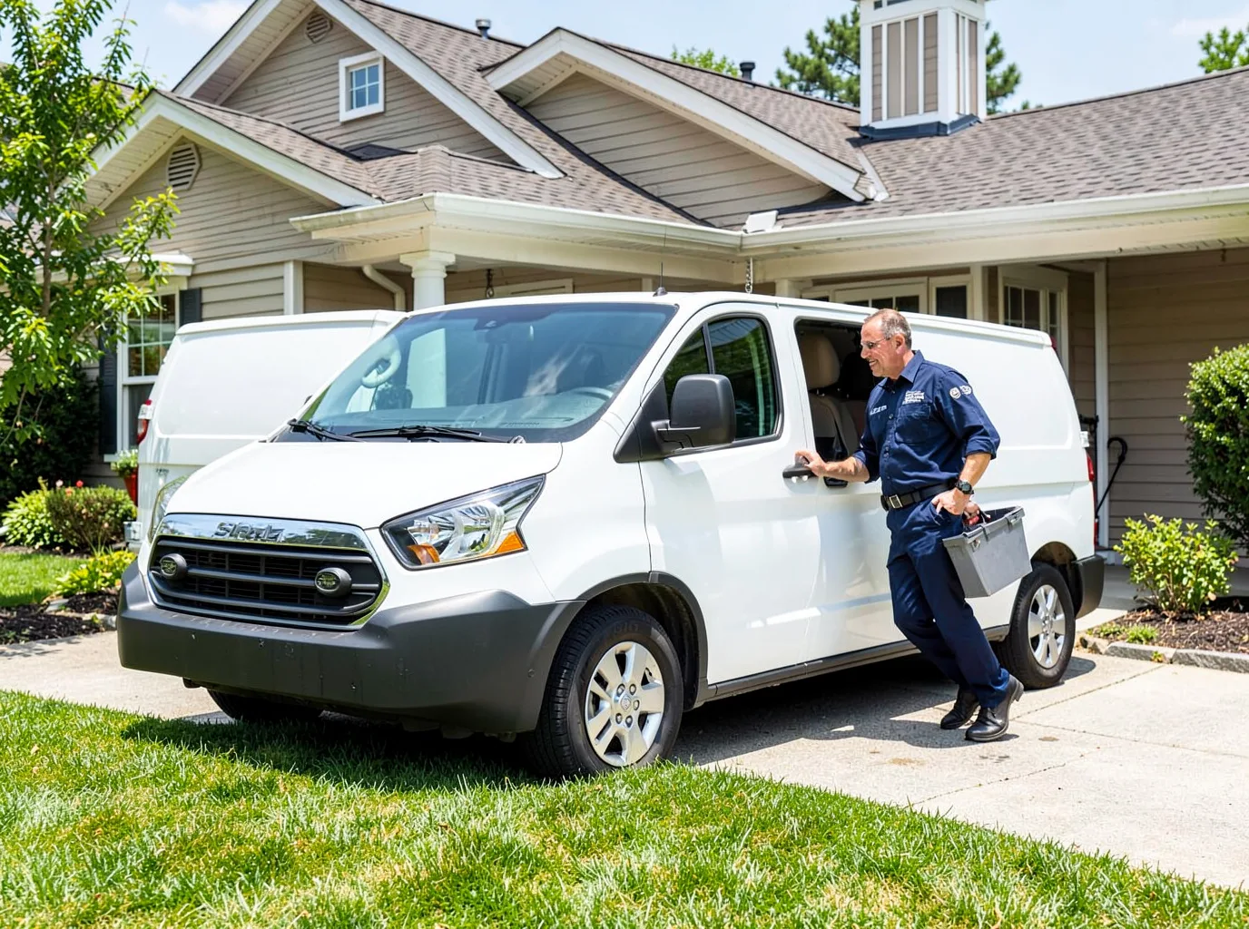 Emergency Plumber company in Cedar Park, TX