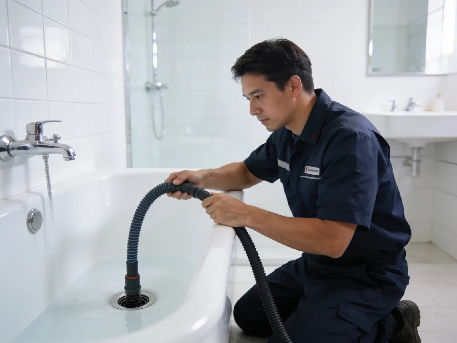 Emergency Plumber Cedar Park, TX FAQs